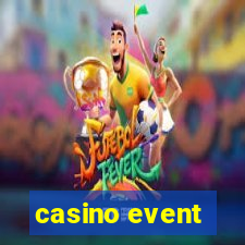 casino event