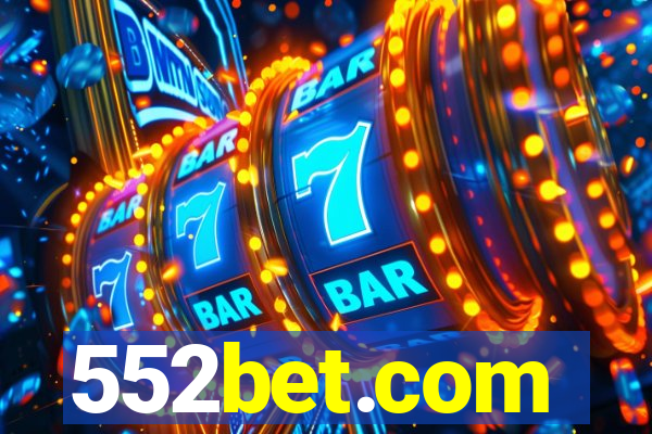 552bet.com