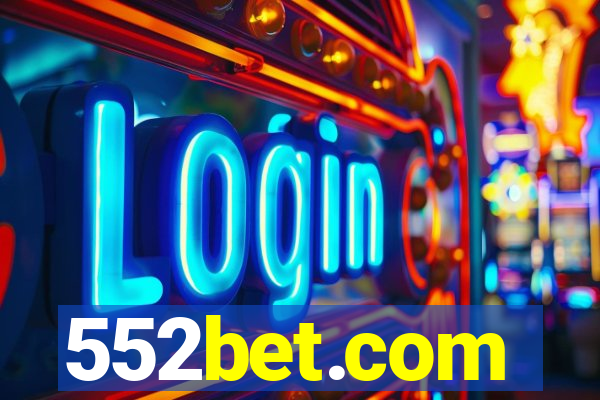 552bet.com