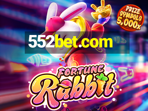 552bet.com