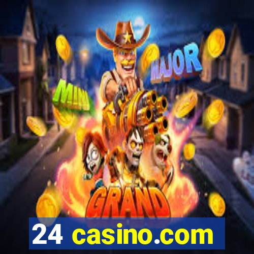 24 casino.com