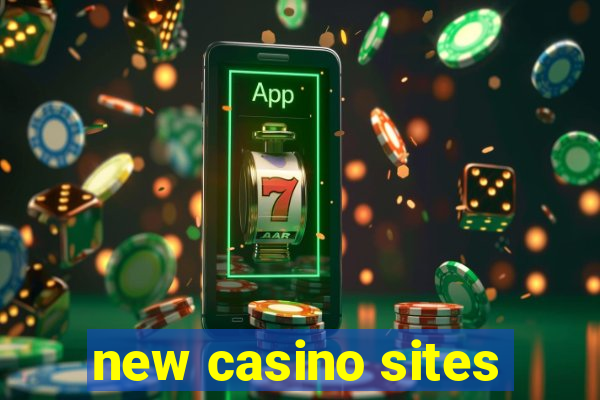 new casino sites