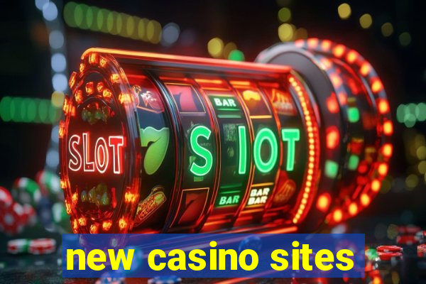 new casino sites