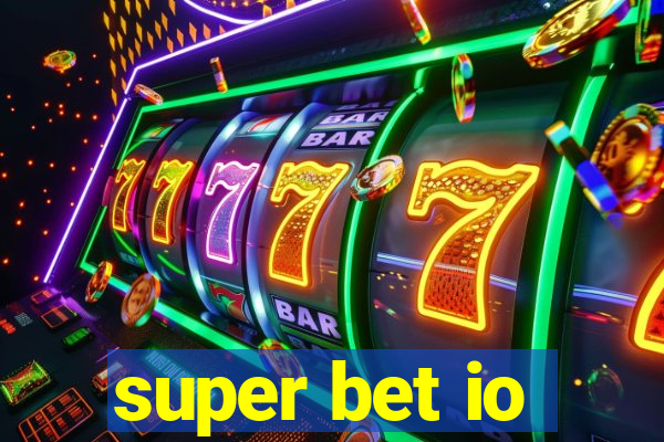 super bet io