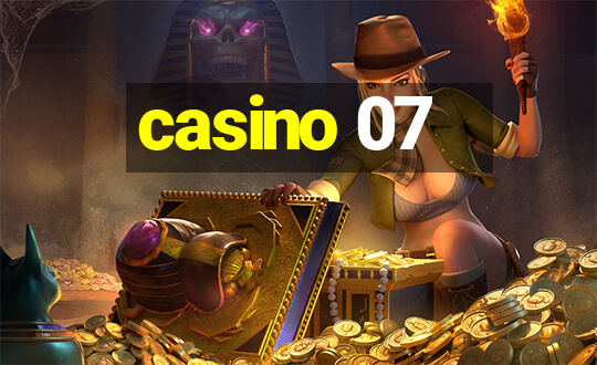 casino 07