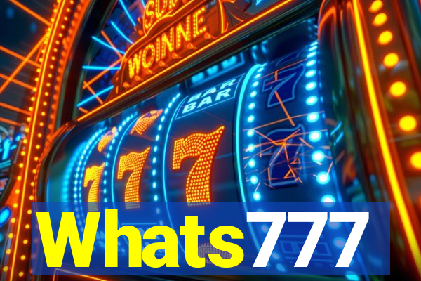 Whats777