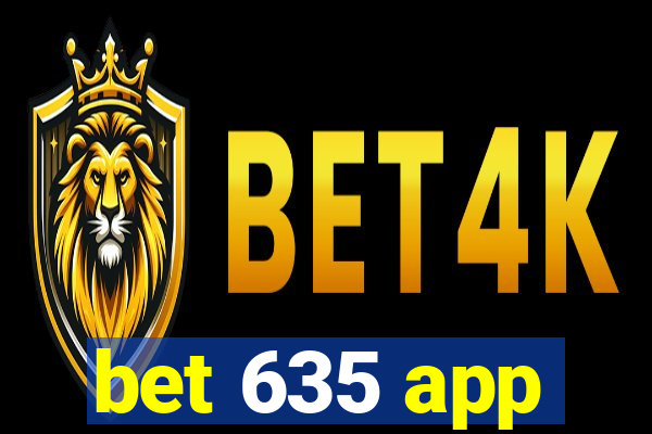 bet 635 app