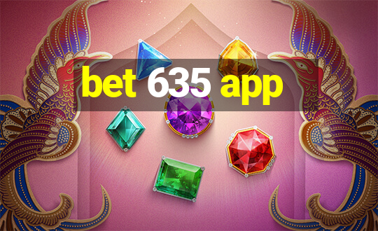 bet 635 app