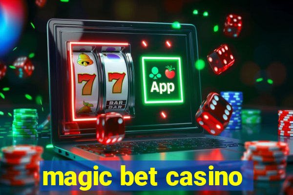 magic bet casino