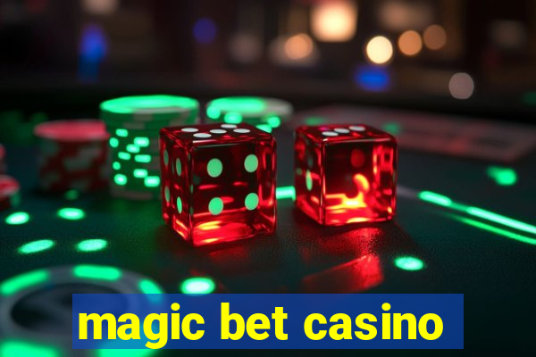 magic bet casino