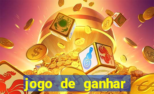 jogo de ganhar dinheiro ao se cadastrar