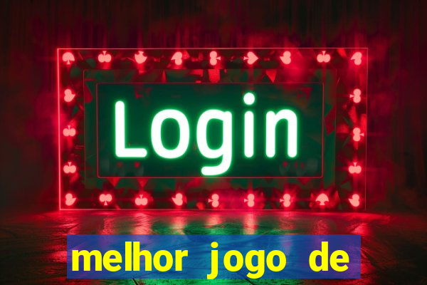 melhor jogo de slot para ganhar dinheiro