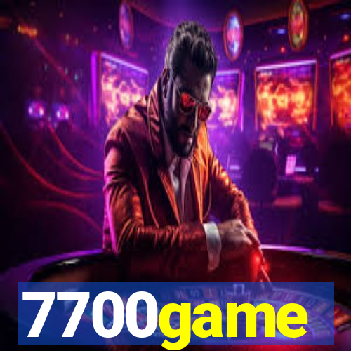 7700game