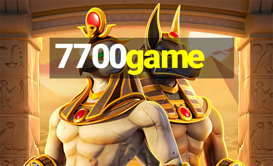 7700game