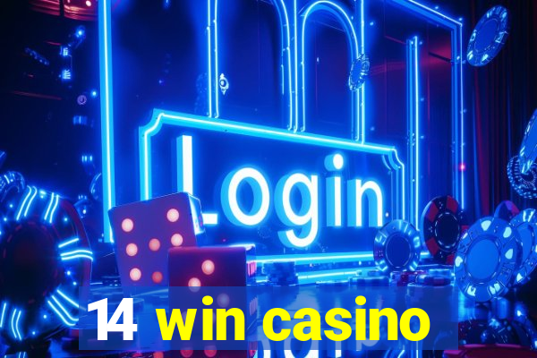 14 win casino