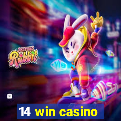 14 win casino