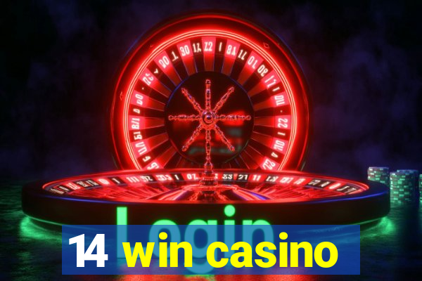 14 win casino