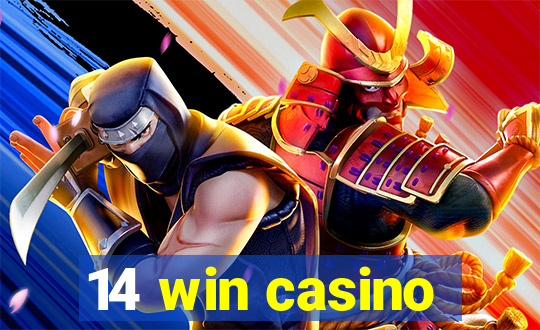 14 win casino