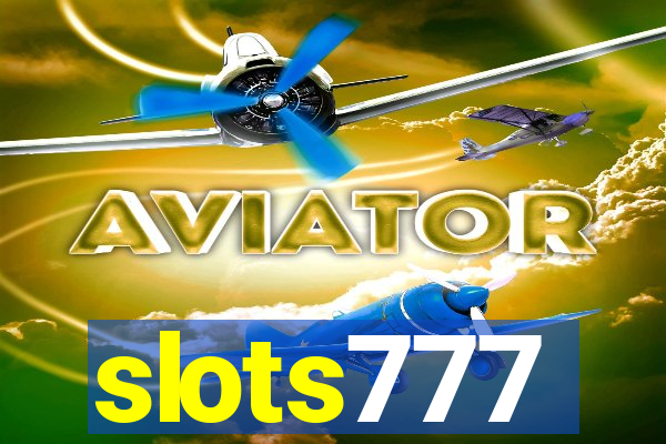 slots777