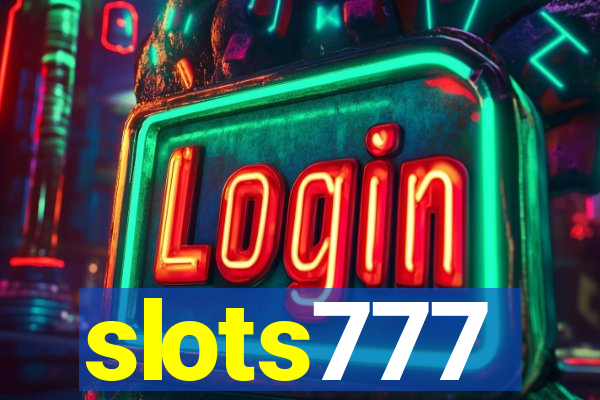 slots777