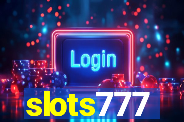 slots777