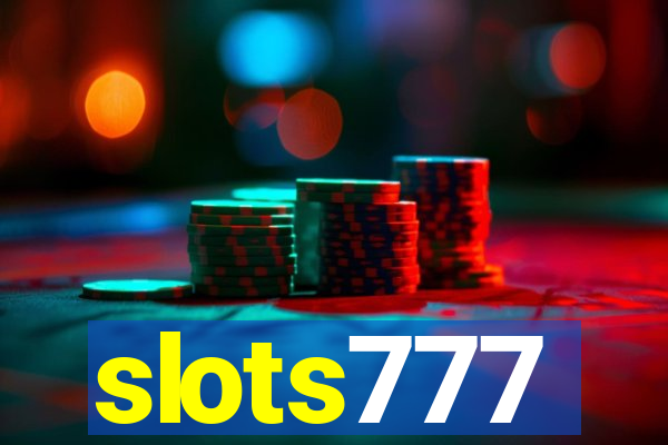 slots777