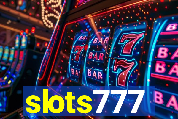 slots777