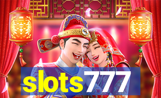 slots777