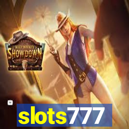 slots777