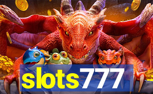 slots777