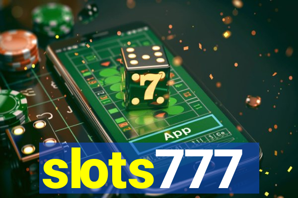 slots777