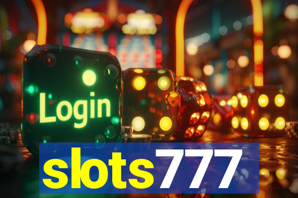 slots777