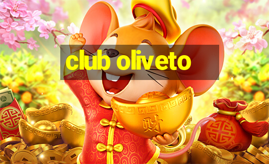 club oliveto