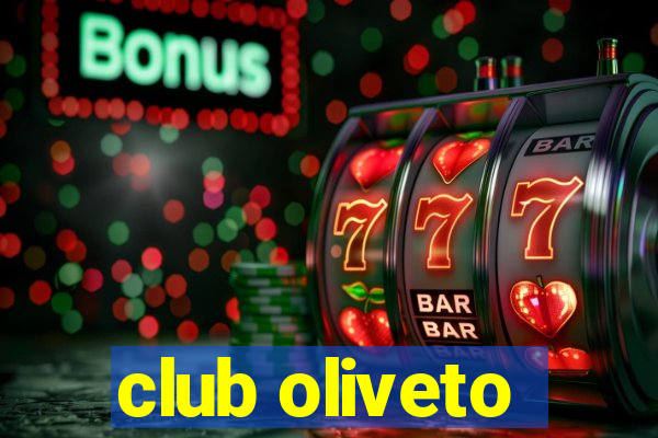 club oliveto