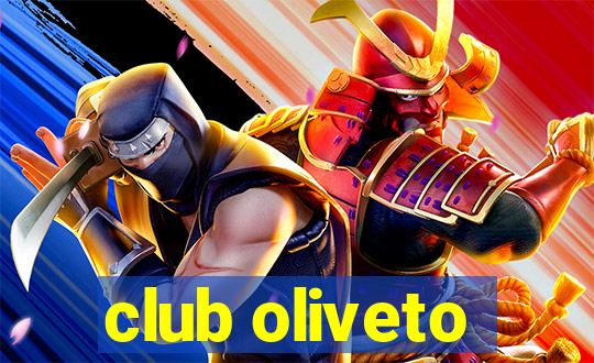 club oliveto