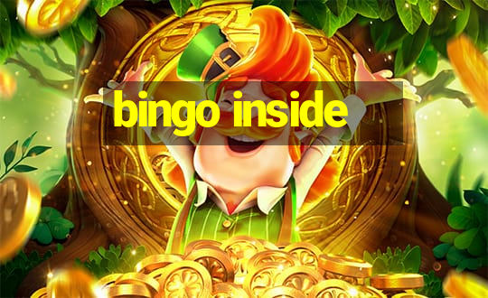 bingo inside