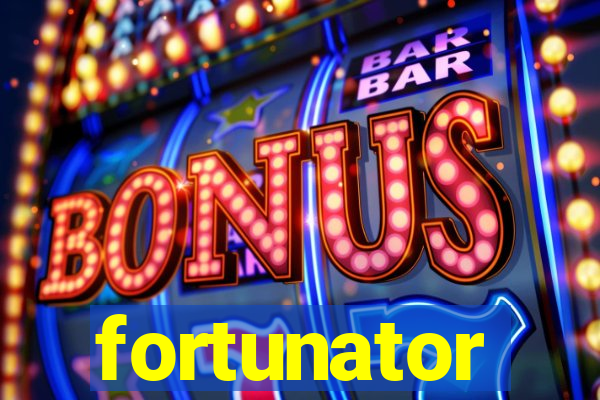 fortunator