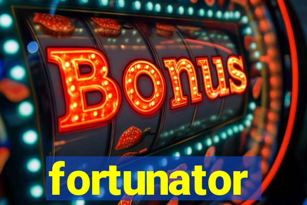 fortunator