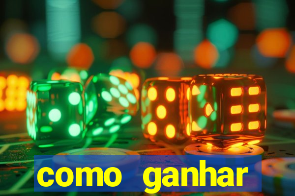 como ganhar dinheiro nos slots