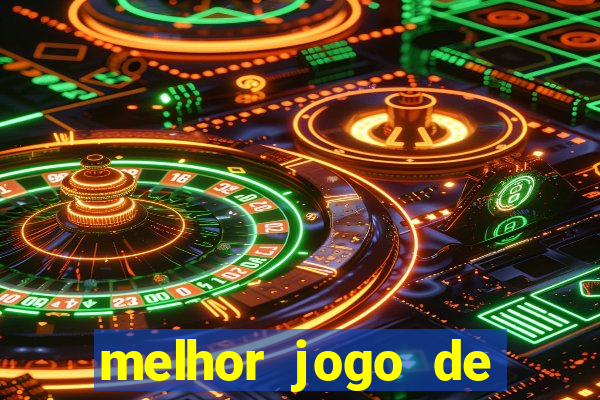 melhor jogo de azar para ganhar dinheiro