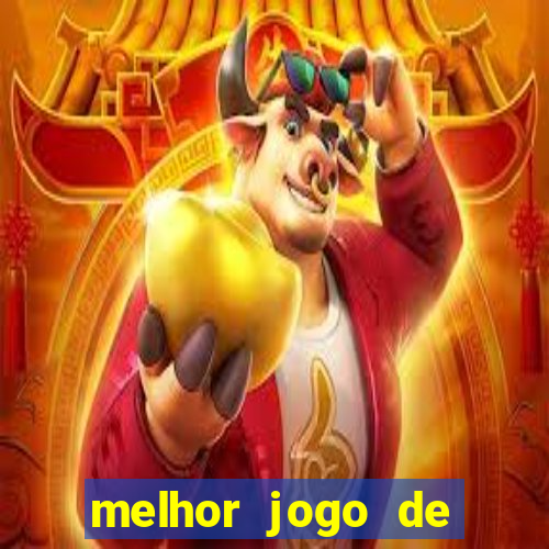 melhor jogo de azar para ganhar dinheiro