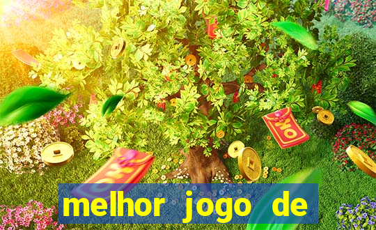 melhor jogo de azar para ganhar dinheiro