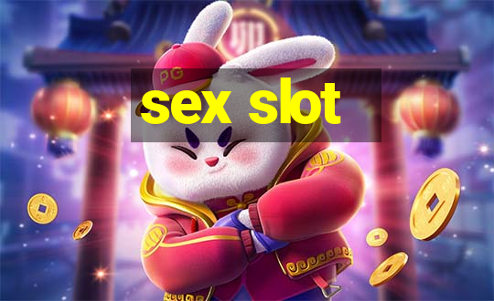 sex slot