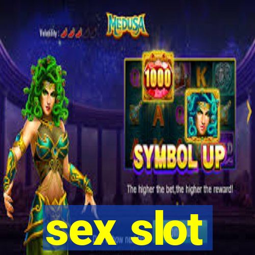 sex slot