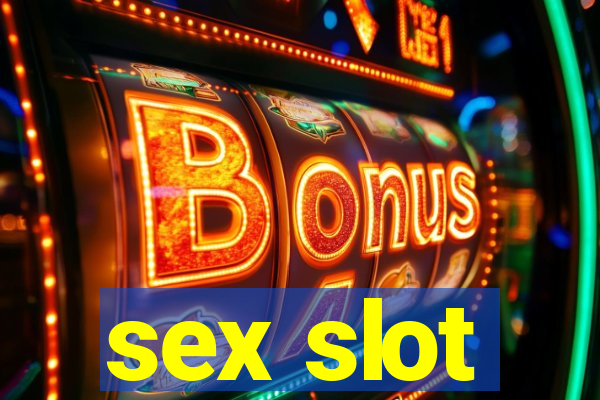 sex slot