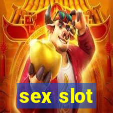 sex slot