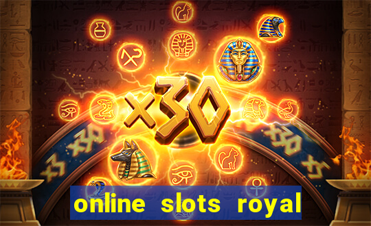 online slots royal circle club