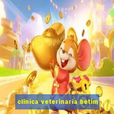 clinica veterinaria betim