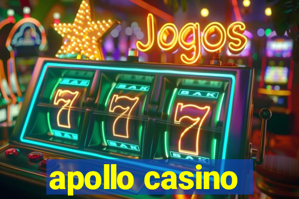 apollo casino