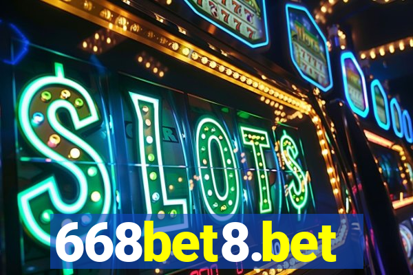 668bet8.bet